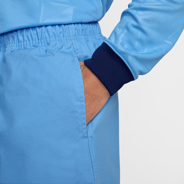 Šortky Nike Nike Club Loose Fit Shorts Modrá | HJ1946-412, 4