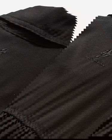 Bunda Asics Novalis Mirbelioids Shirt Jacket Čierna | 2203A320-001, 3