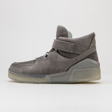 Tenisky a topánky Converse ER260 Mid  vilolet Šedá | 168176C, 1