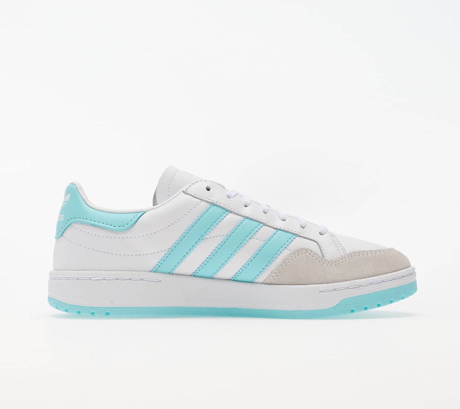 Tenisky a topánky adidas Originals Team Court W Biela | EF6070, 1