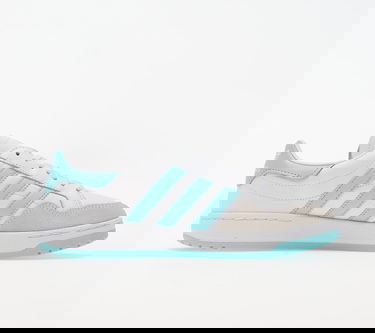 Tenisky a topánky adidas Originals Team Court W Biela | EF6070, 1