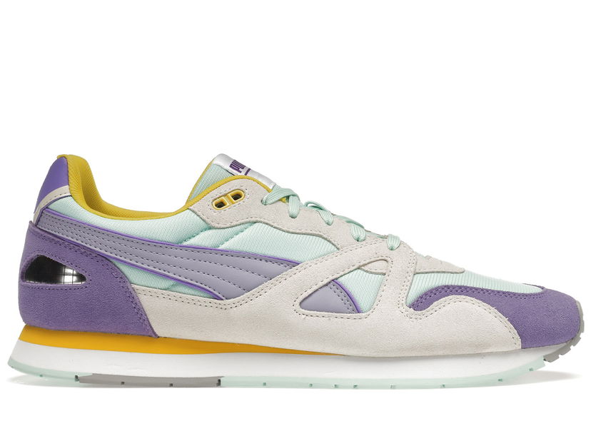 Tenisky a topánky Puma Mirage OG Rôznofarebný | 372976-01