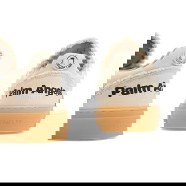 Tenisky a topánky Moncler Genius x Palm Angels Monaco 2 Béžová | 4M000-40-M5085-051, 4