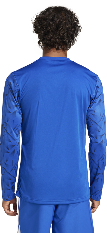 Dres adidas Originals Adidas Team Icon25 Long Sleeve Jersey Modrá | jm6788, 3