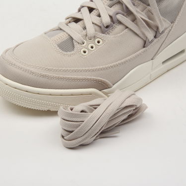 Tenisky a topánky Jordan Air Jordan 3 Retro EXP Lite XX W Šedá | BQ8394-002, 4