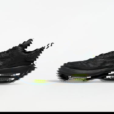 Tenisky a topánky Nike Zoom Double Stacked Čierna | CI0804-001, 0