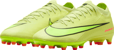 Tenisky a topánky Nike ZOOM VAPOR 16 PRO AG-PRO Žltá | fq8684-300, 8