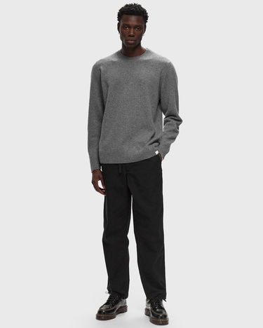 Sveter NORSE PROJECTS Standard Merino Lambswool Sweater Šedá | N45-0620-1500, 1