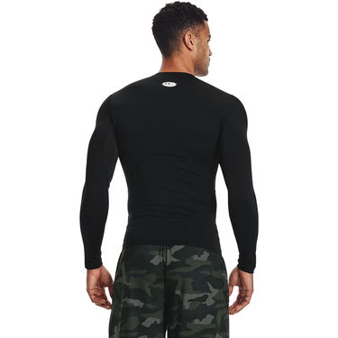 Tričko Under Armour T-Shirt Čierna | 1361524-001, 2