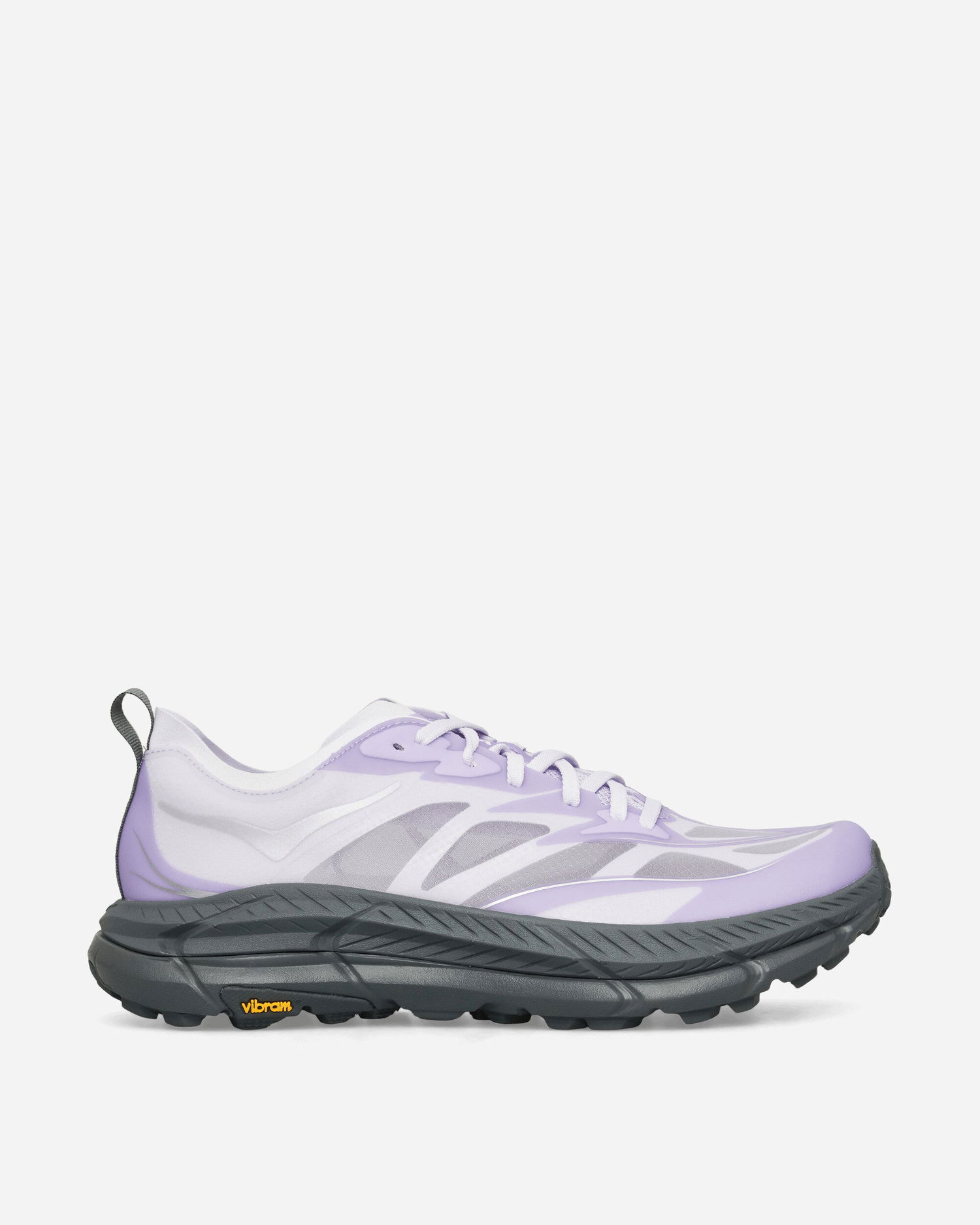 Tenisky a topánky Hoka One One Mafate Speed 4 Lite Size 8 Fialová | 1168450-SLWS, 1