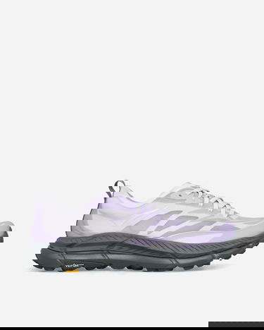 Tenisky a topánky Hoka One One Mafate Speed 4 Lite Size 8 Fialová | 1168450-SLWS, 1