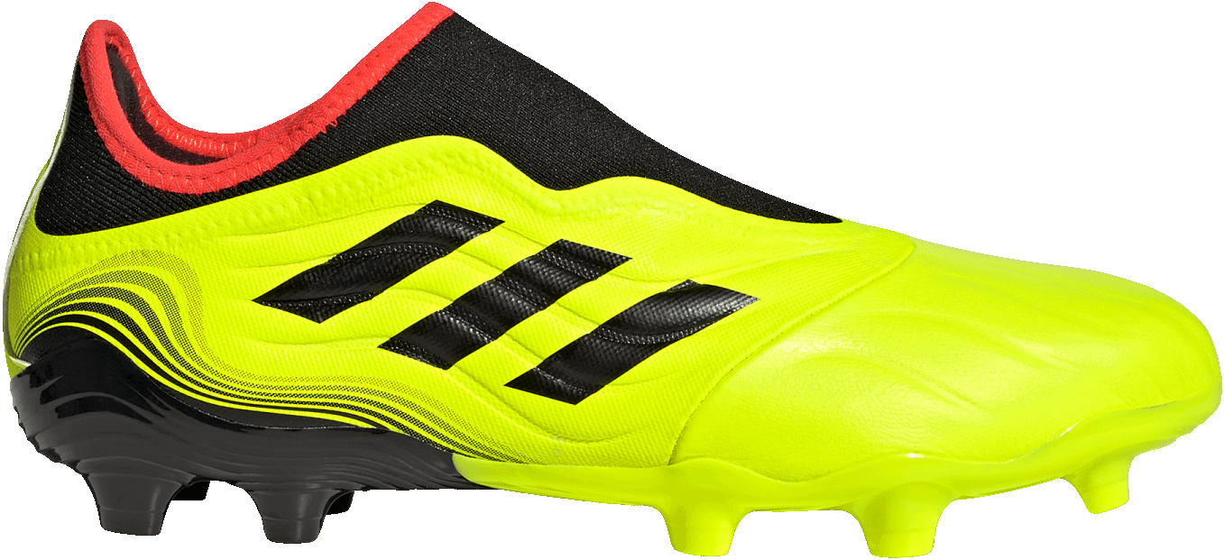 Tenisky a topánky adidas Performance COPA SENSE.3 LL FG Žltá | gw3573, 0