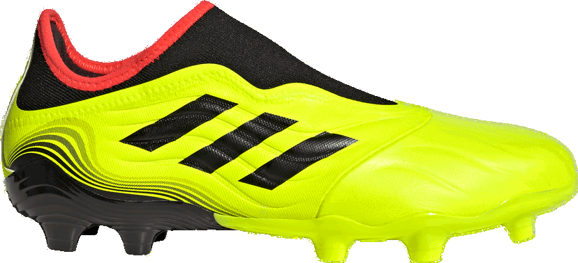 Tenisky a topánky adidas Performance COPA SENSE.3 LL FG Žltá | gw3573