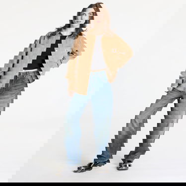 Bunda Carhartt WIP Conro Workwear Long Sleeve Shirt Jacket Béžová | I033767.2FS4J, 9