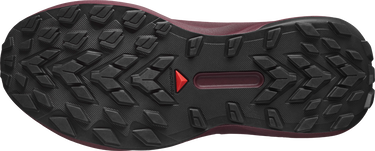Tenisky a topánky Salomon GENESIS GTX W Vínová | l47588900, 4