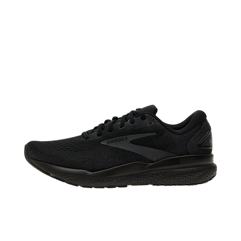 Tenisky a topánky Brooks Ghost 16 Čierna | 1104181D-020