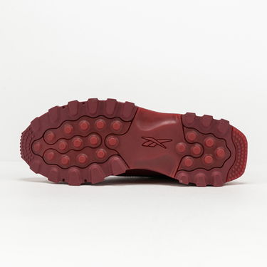 Tenisky a topánky Reebok Cardi B x Classic Leather Vínová | H00683, 4