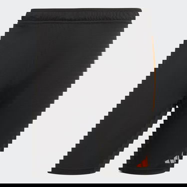 Šortky adidas Originals Tiro 23 Pro HEAT.RDY Shorts Čierna | IC4581, 3