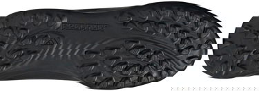 Tenisky a topánky adidas Performance Predator League TF J Čierna | if6415, 2