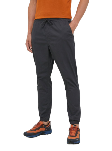 Nohavice Columbia Trouser Šedá | 2037911