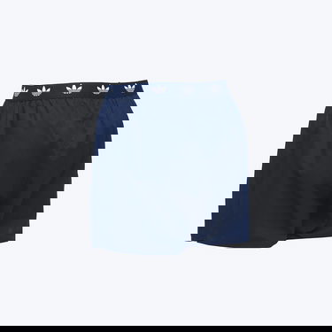 Boxerky adidas Originals Woven Boxer 2-Pack Rôznofarebný | 4AR007-906, 2