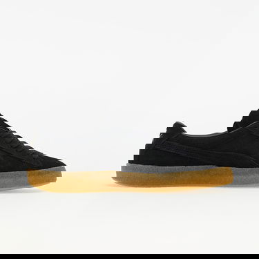 Tenisky a topánky Puma Suede Crepe Čierna | 38070702, 1
