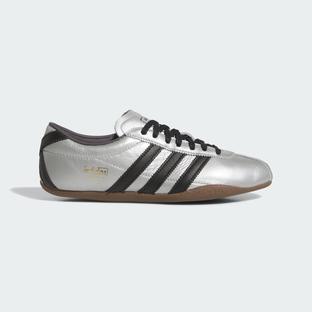 Tenisky a topánky adidas Originals Tokyo Metalická | JQ3024, 0