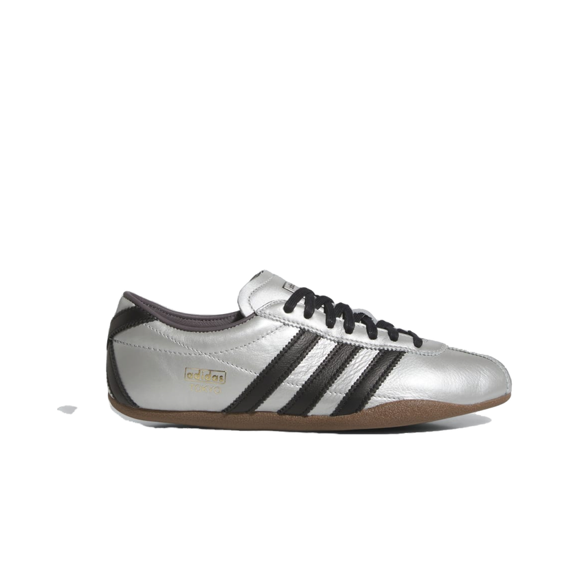 Tenisky a topánky adidas Originals Tokyo Metalická | JQ3024