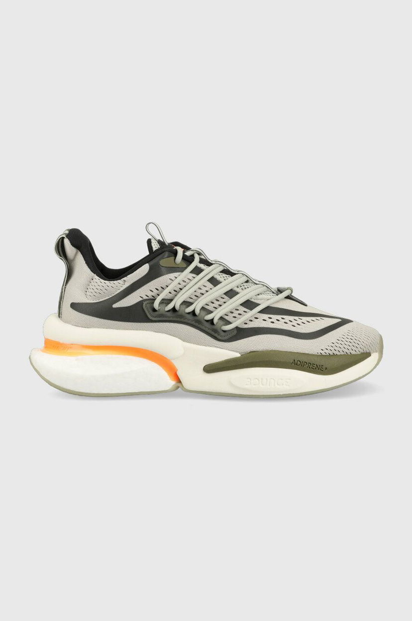 Tenisky a topánky adidas Performance adidas AlphaBoost V1 Béžová | HP2763