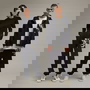 Graphic French Terry