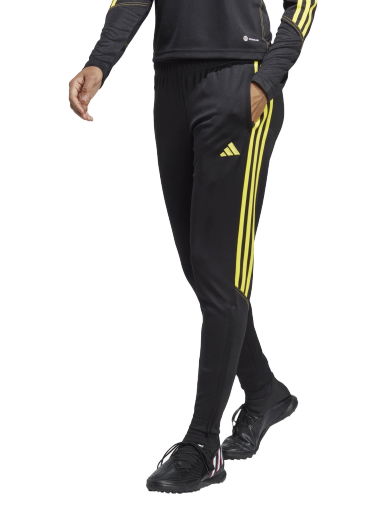 Tepláky adidas Originals Tiro 23 Club Training Pants Čierna | ic1602