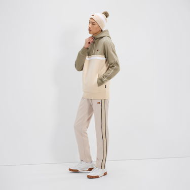 Mikina Ellesse Hoodie With Hood Zelené | SHX20944536, 2