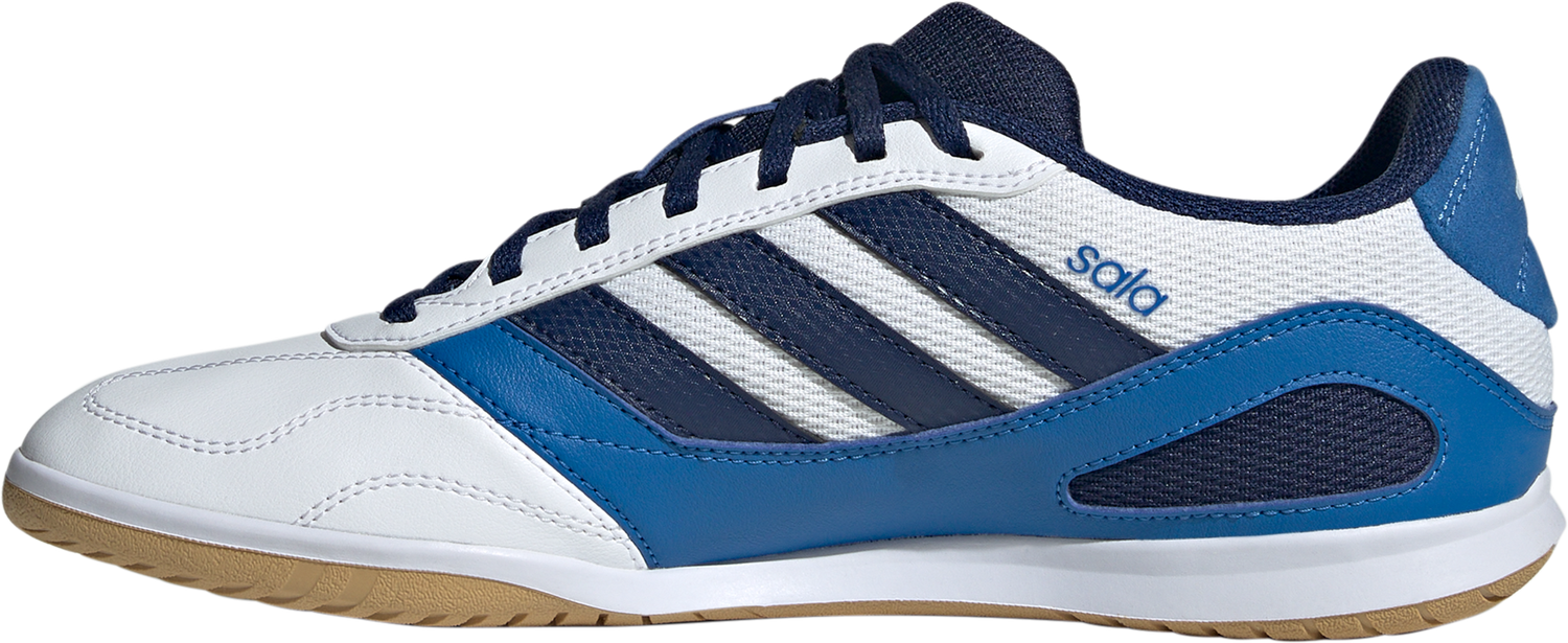 Tenisky a topánky adidas Performance SUPER SALA III Biela | jh6966, 1