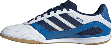 Tenisky a topánky adidas Performance SUPER SALA III Biela | jh6966, 1