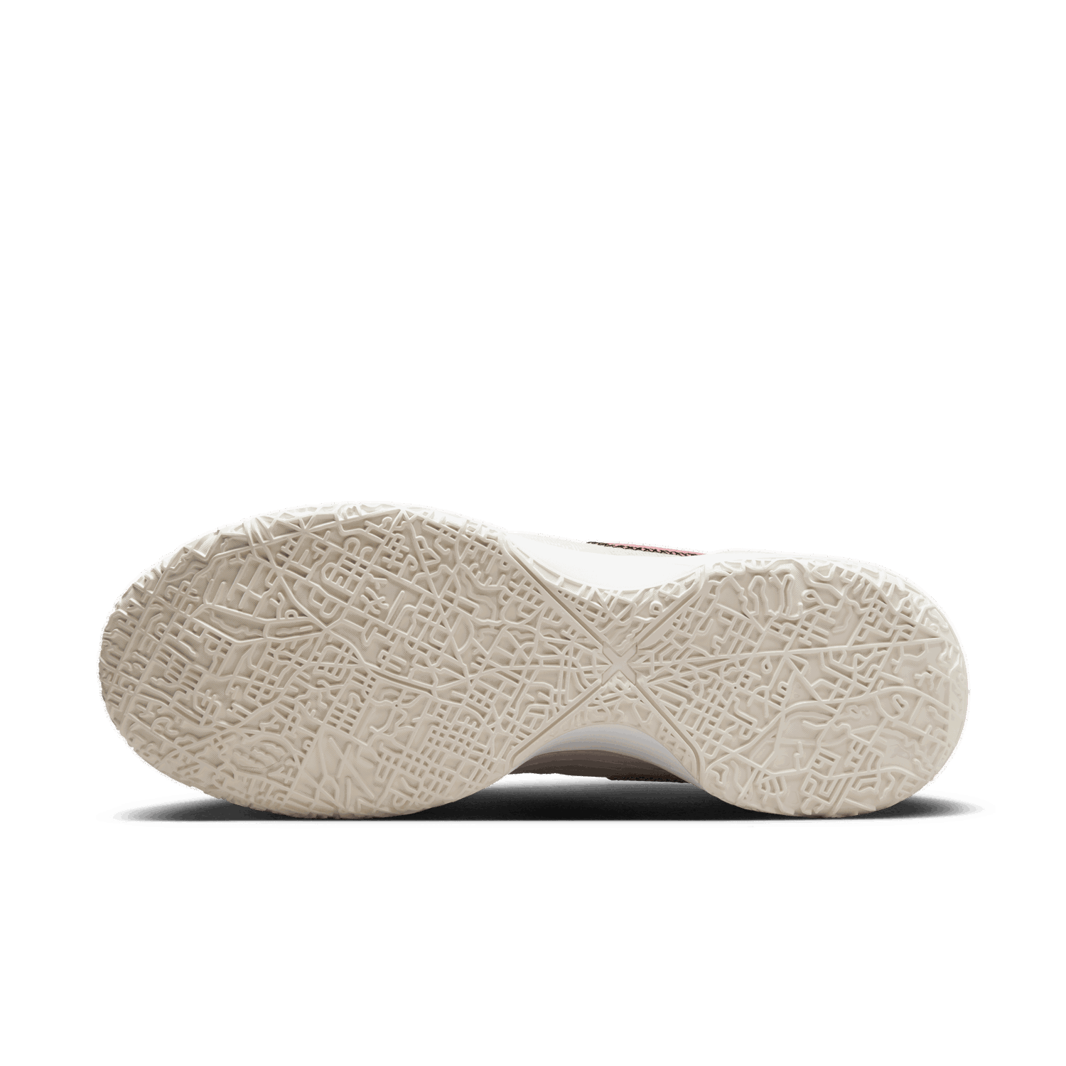 Tenisky a topánky Nike LeBron NXXT Gen Béžová | DR8784-100, 1