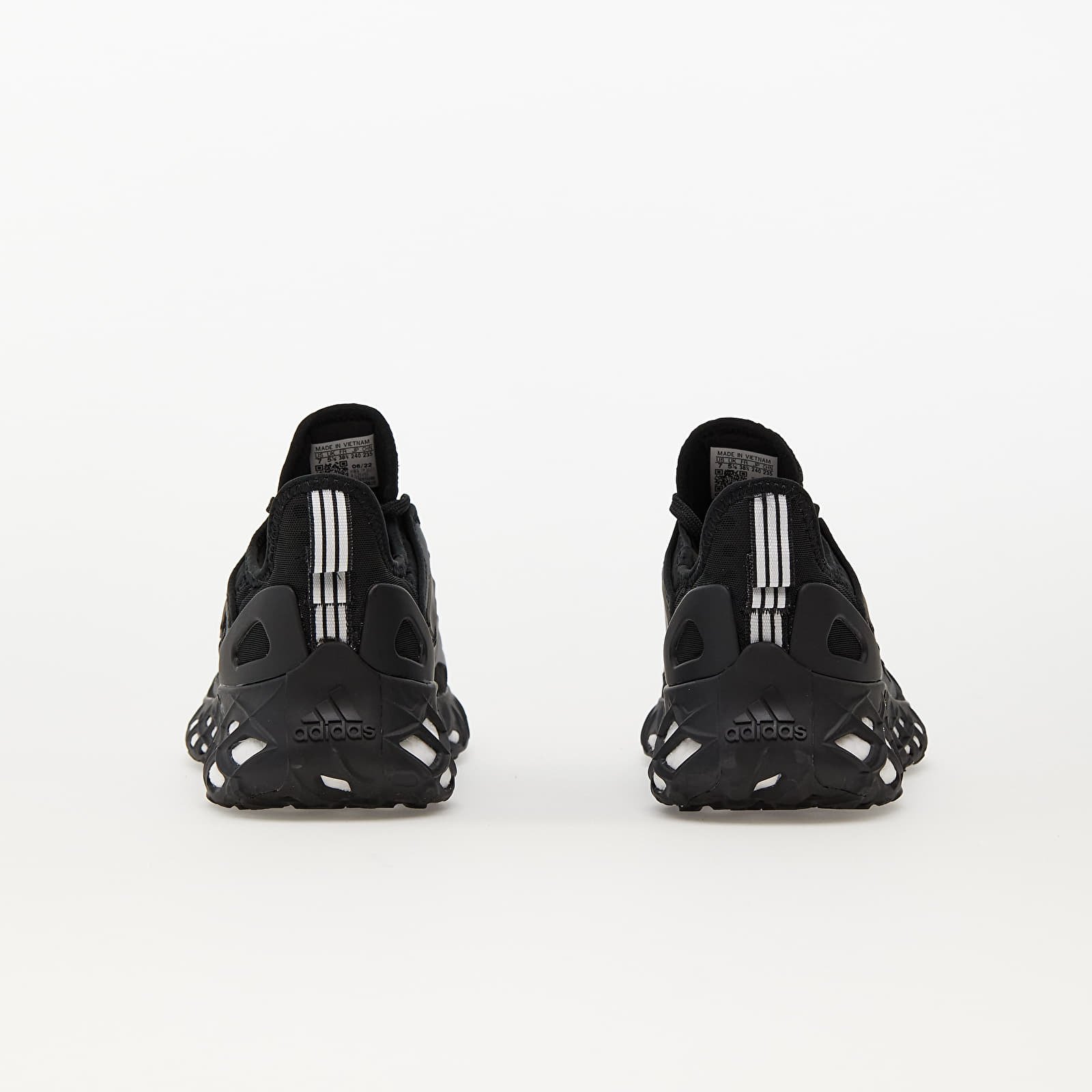 adidas Web BOOST W Core Black/ Core Black/ Ftwr White