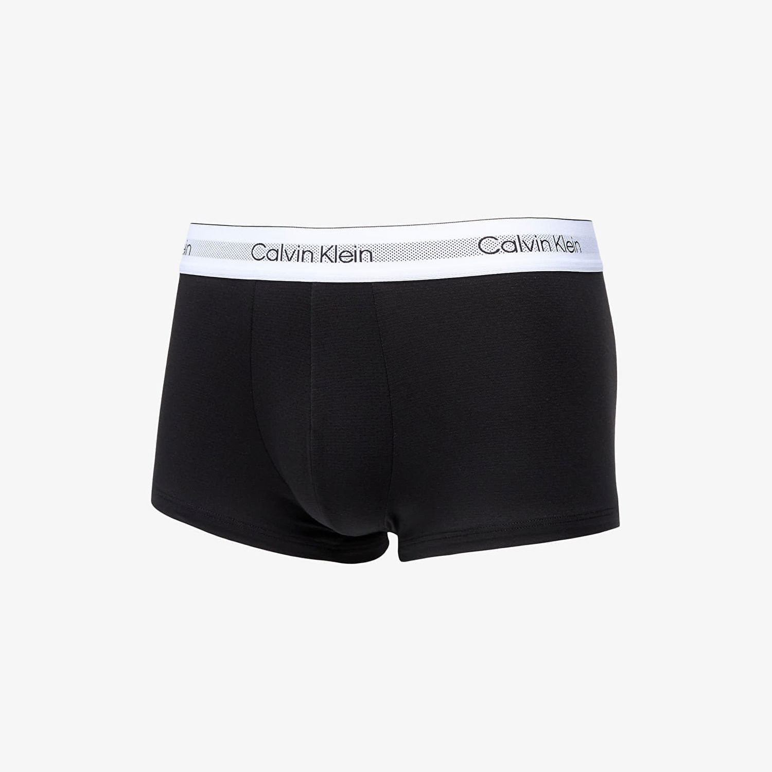 Boxerky CALVIN KLEIN Low Rise Trunk 3-Pack Multicolor Čierna | NB3956A UB1, 1