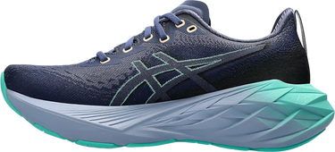 Tenisky a topánky Asics NOVABLAST 4 Šedá | 1012b510-401, 4