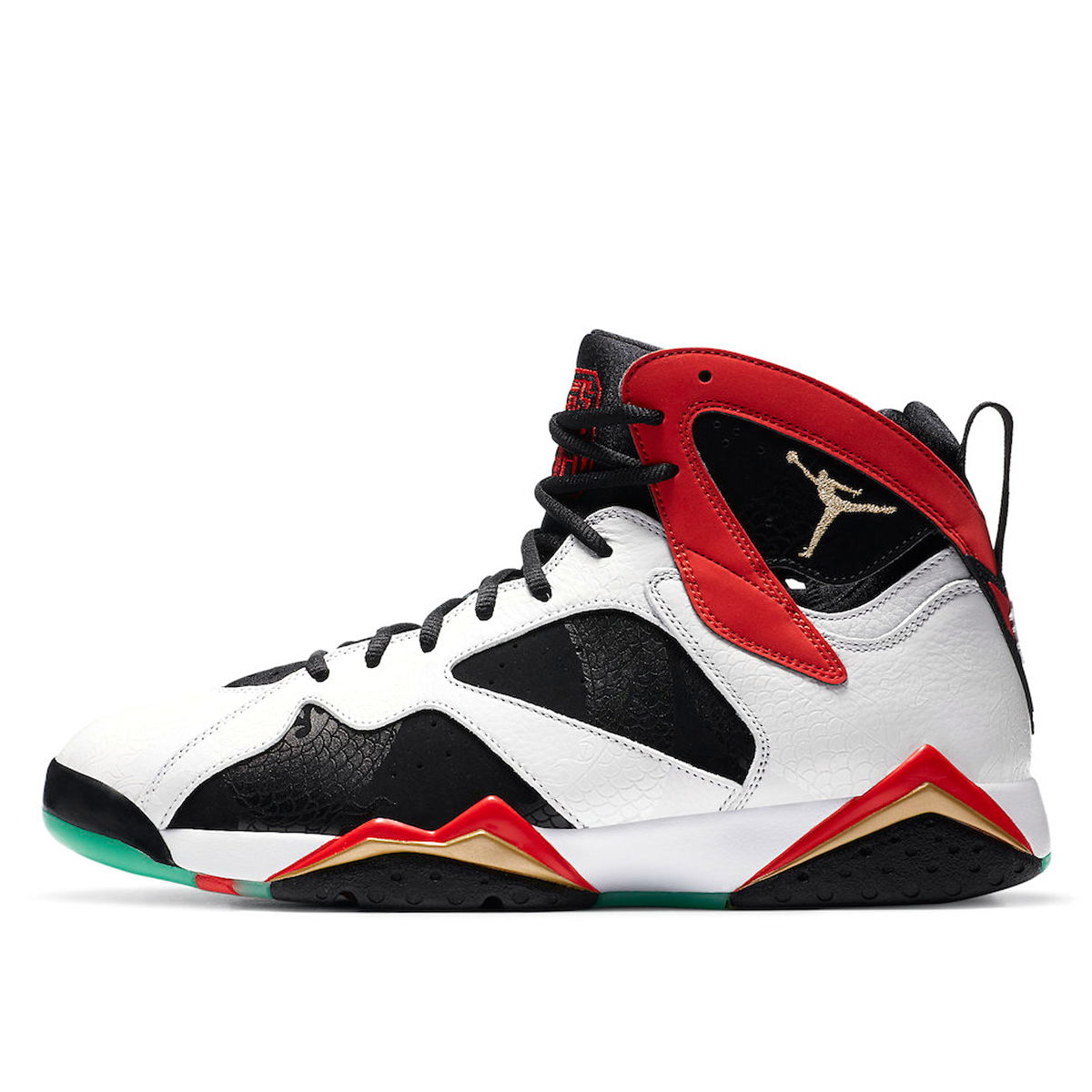 Tenisky a topánky Jordan Air Jordan 7 "Greater China" Rôznofarebný | CW2805-160, 1