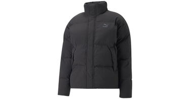 Prešívaná bunda Puma Classic Oversized Polyball Puffer Čierna | 535573-001, 1