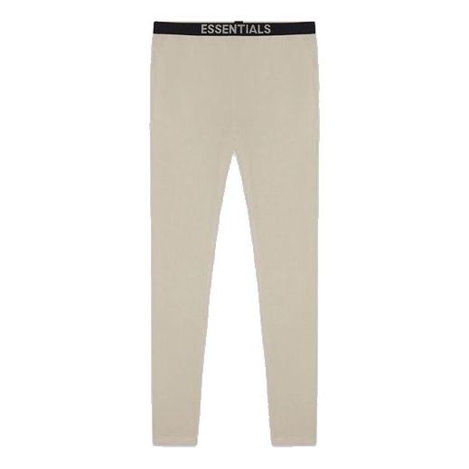 Legíny Fear of God Lounge Pants Béžová | FOG-FW20-172