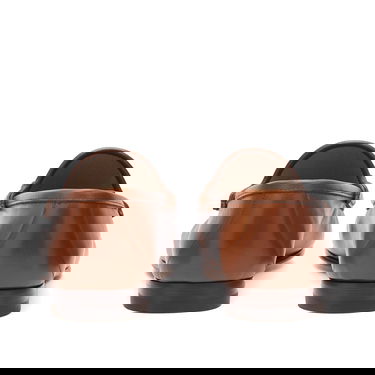 Tenisky a topánky Gucci Roos Classic Horse Bit Loafer Size UK 6 Hnedá | 307929-1M0C0-2361, 3