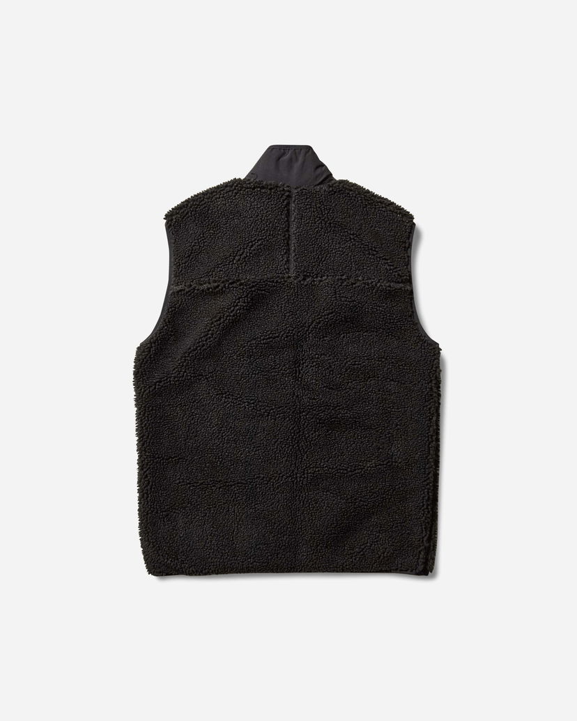 Vesta Patagonia Classic Retro-X Sherpa Vest Čierna | 23049 BLK