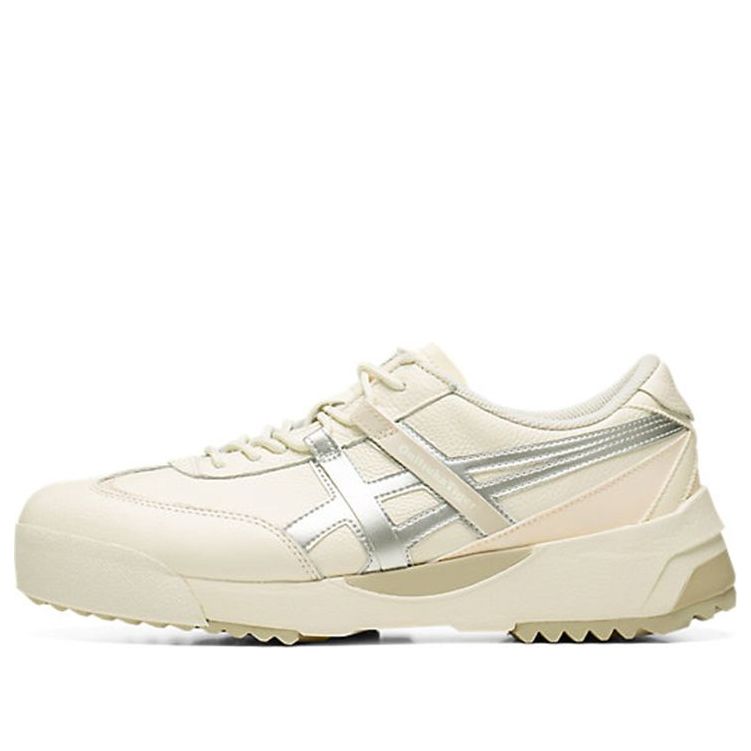 Tenisky a topánky Onitsuka Tiger Delegation EX Béžová | 1183A559-106, 0