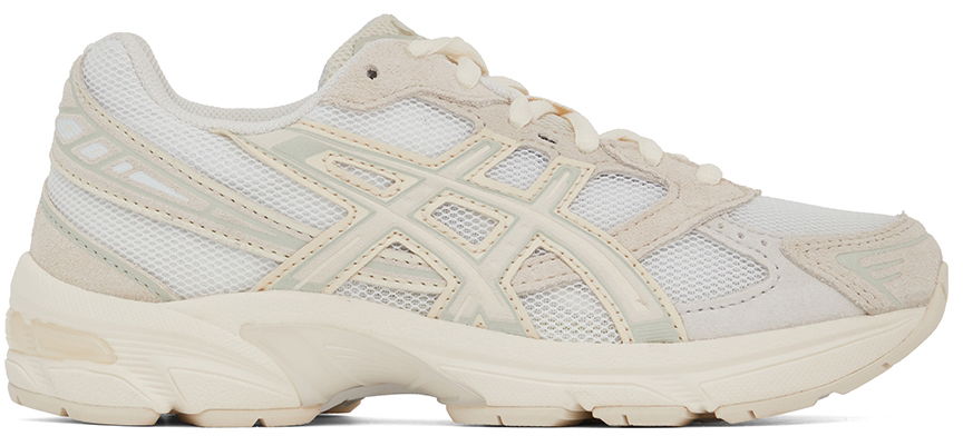 Tenisky a topánky Asics Gel-1130 Béžová | 1202A163.100, 0