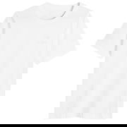 Women's Emblem Short Sleeve T-Shirt, Size Large