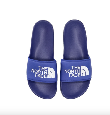 Tenisky a topánky The North Face Men’s Base Camp Slide III 40,5 Navy | NF0A4T2RK781, 0