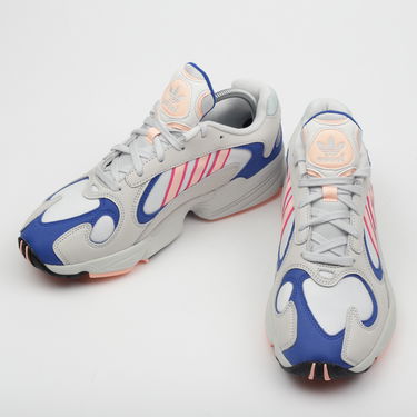 Tenisky a topánky adidas Originals Yung-1 Šedá | BD7654, 2
