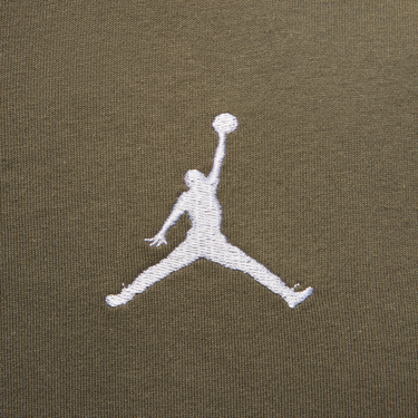 Tričko Jordan T-Shirt Zelené | DC7485-224, 2