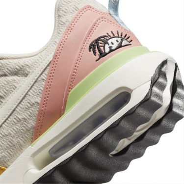 Tenisky a topánky Nike Air Max Dawn SE W Rôznofarebný | DJ9986-100, 3